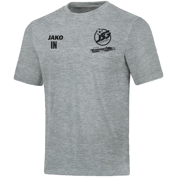 KinderT-Shirt Base 