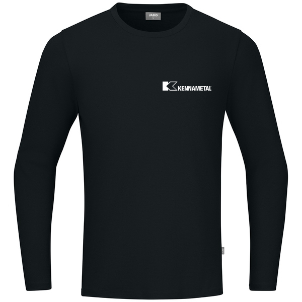 Longsleeve Organic 