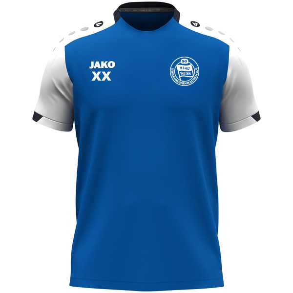 T-Shirt Dynamic 