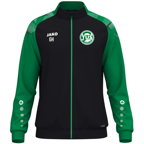 Polyesterjacke Sonic 