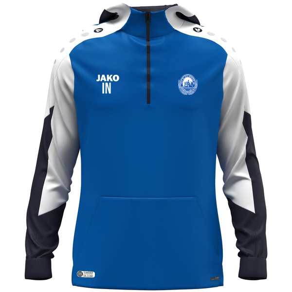 Zip Hoodie Dynamic 