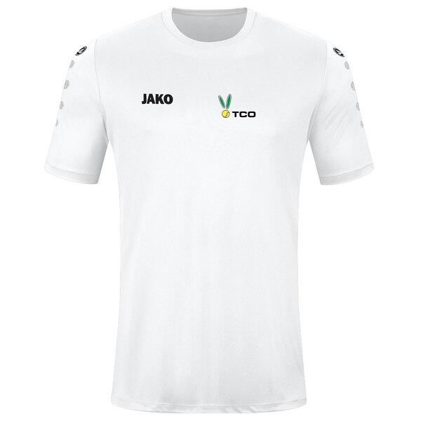Trikot Team kurzarm 