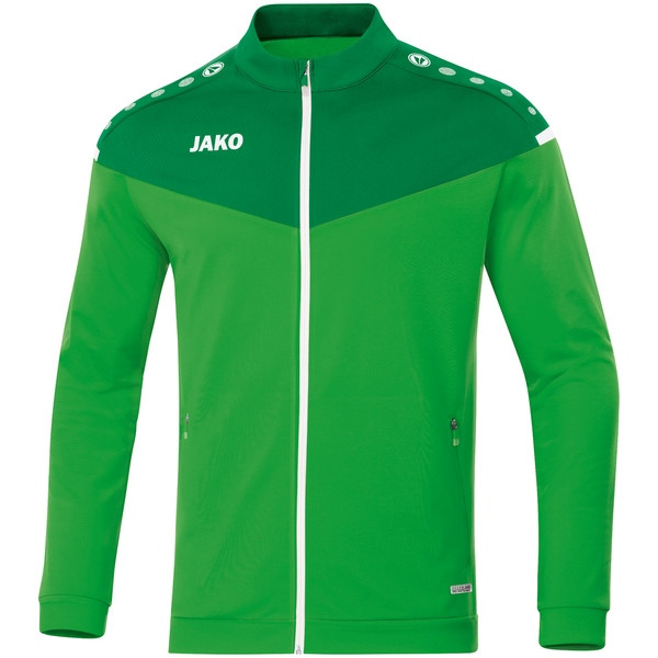 Polyesterjacke Champ 2.0 