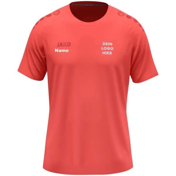 T-Shirt Light Flow 