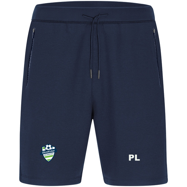 Short Pro Casual 