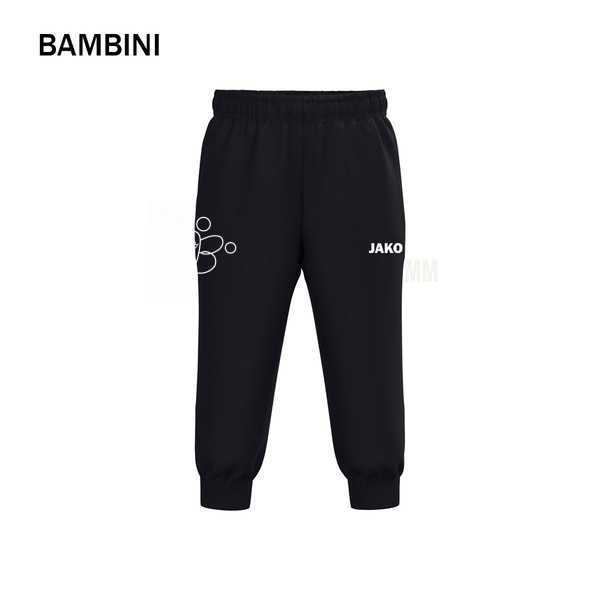 KinderPolyesterhose One Bambini 