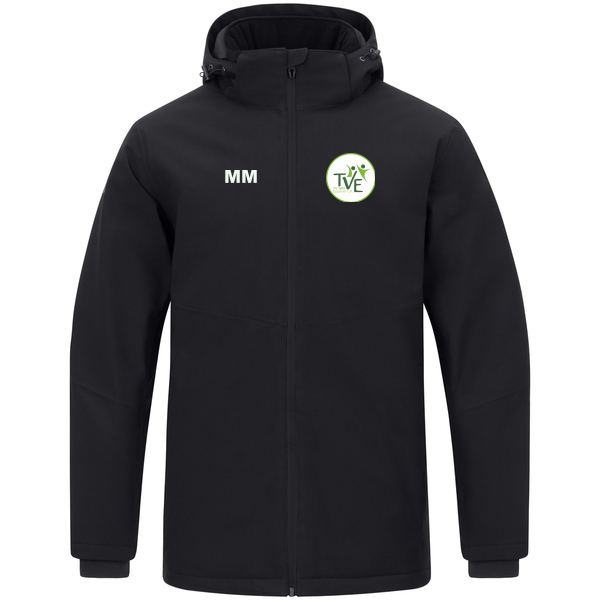 Winterjacke Function 
