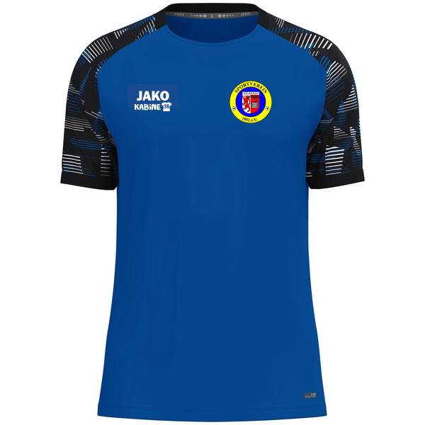 KinderT-Shirt Sonic 
