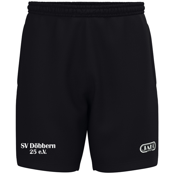 Short Wardrobe 