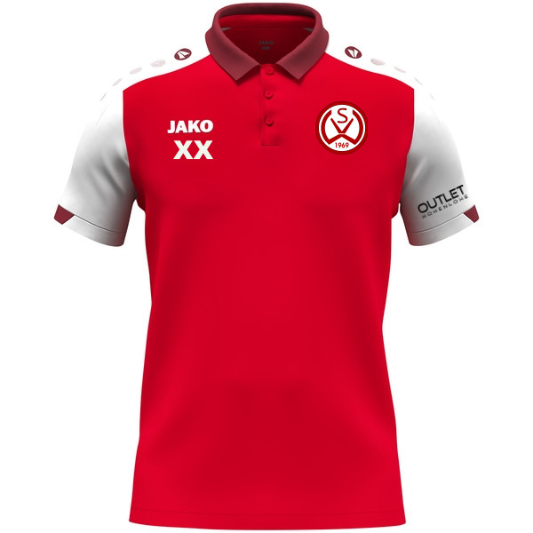 Polo Dynamic 