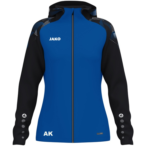 womanKapuzenjacke Sonic Damen 