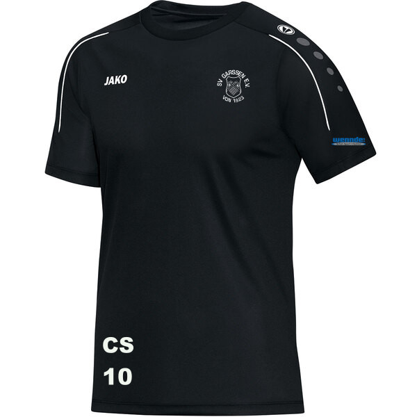 T-Shirt Classico 