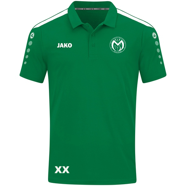 KinderPolo Power 