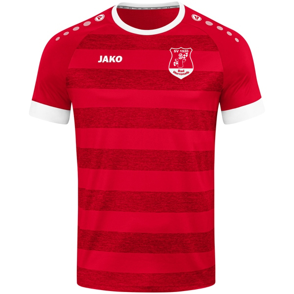 Trikot Celtic Melange Kurzarm 
