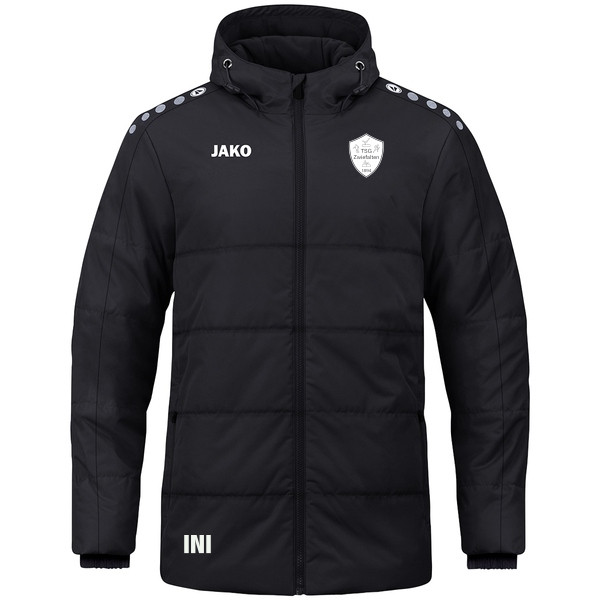 Coachjacke One mit Kapuze 