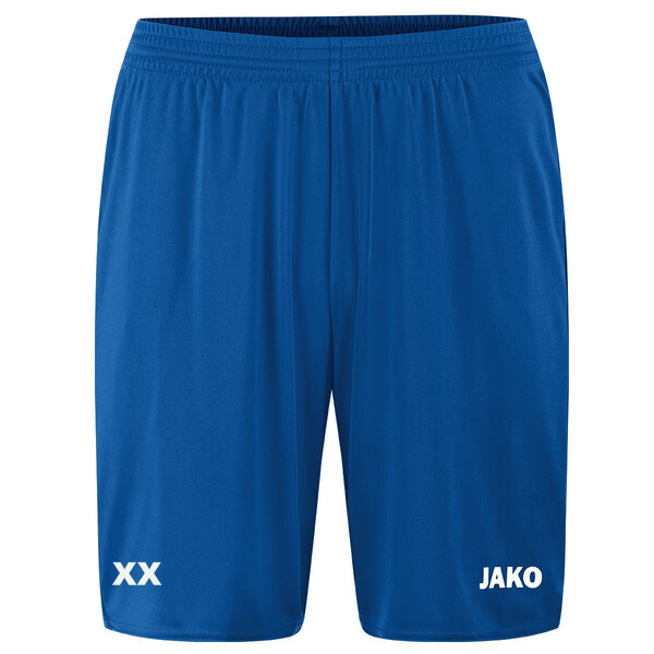 Sporthose Manchester 2.0 ohne Innenslip 