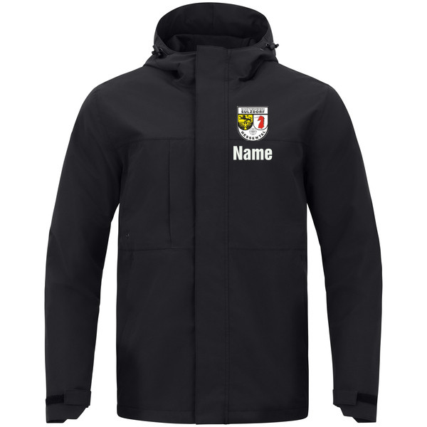 Jacke Function 