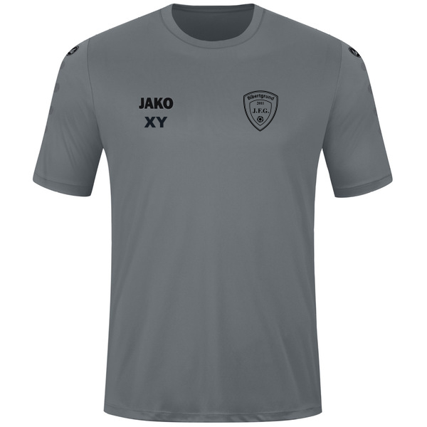 Trikot Team kurzarm 