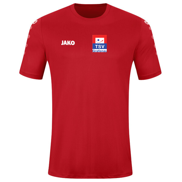 Trikot Team kurzarm 