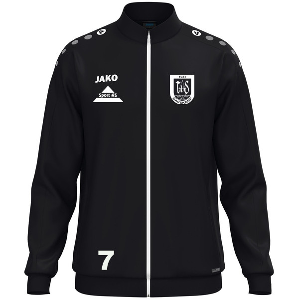 Polyesterjacke One 