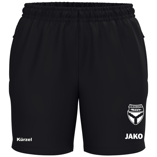 womanWebshort One Damen 