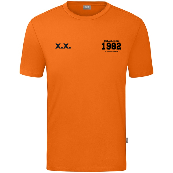 KinderT-Shirt Organic  