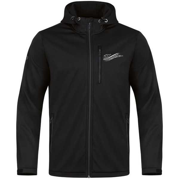 KinderSoftshelljacke Premium 