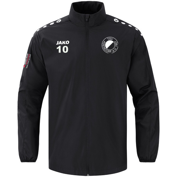 Allwetterjacke Light One 