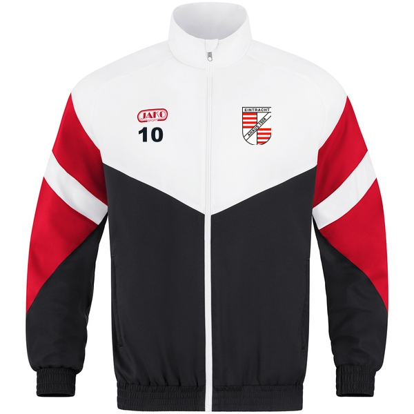 Freizeitjacke Retro 
