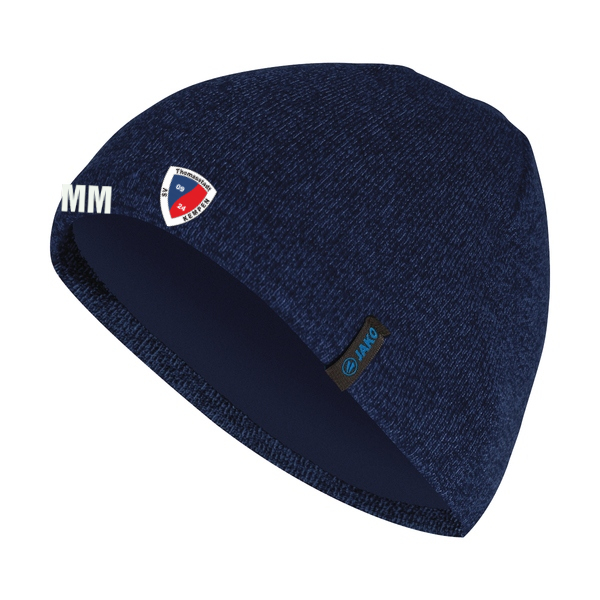 Strickmütze 