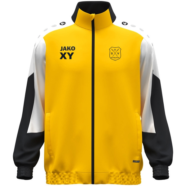 Webjacke Dynamic 