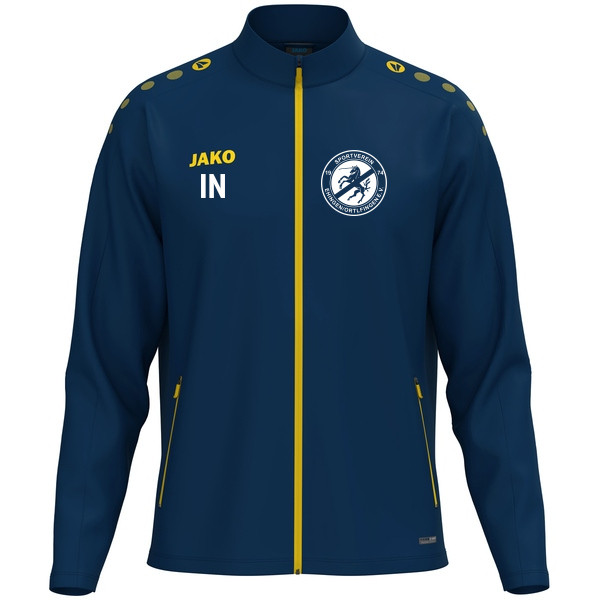 Freizeitjacke One 