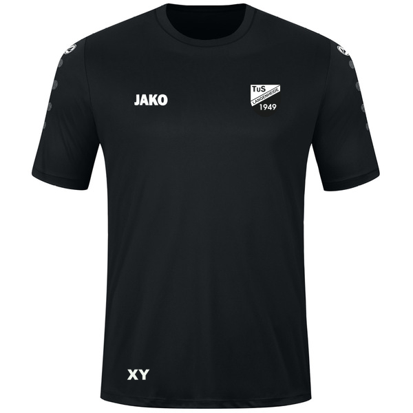 Trikot Team kurzarm 