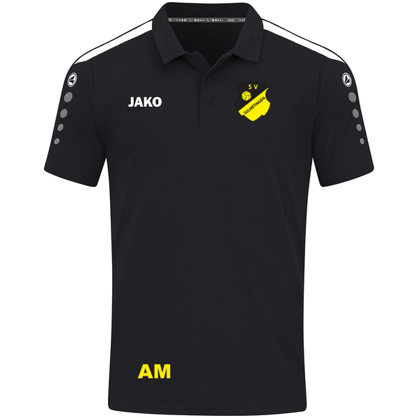 KinderPolo Power 
