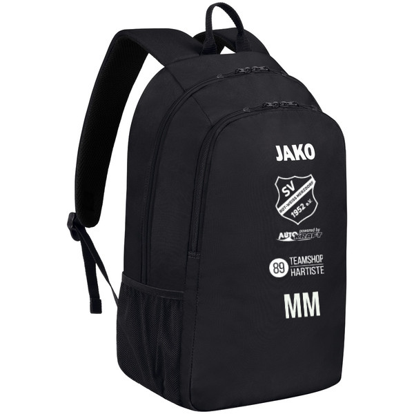 Rucksack One 
