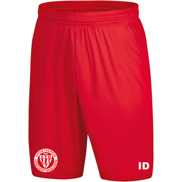 Sporthose Palermo 2.0 ohne Innenslip 