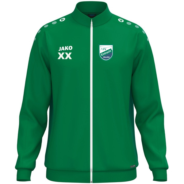 Polyesterjacke One 