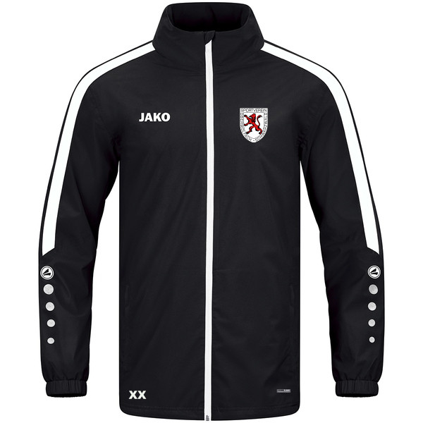 Allwetterjacke Power 