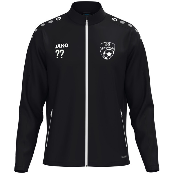 Freizeitjacke One 