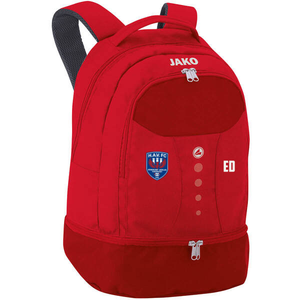 Sac à dos TLS 