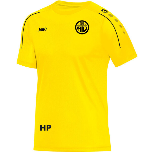 T-Shirt Classico 