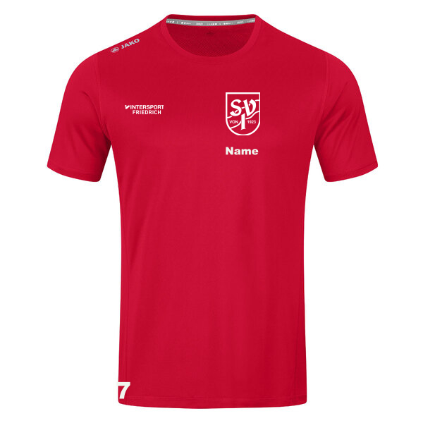 KinderT-Shirt Run 2.0 