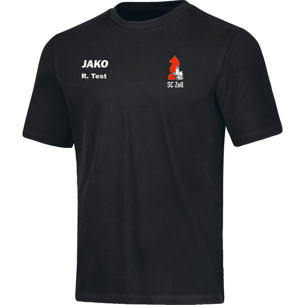 KinderT-Shirt Base 
