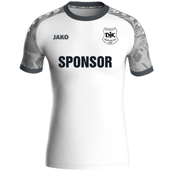 Trikot Iconic kurzarm 