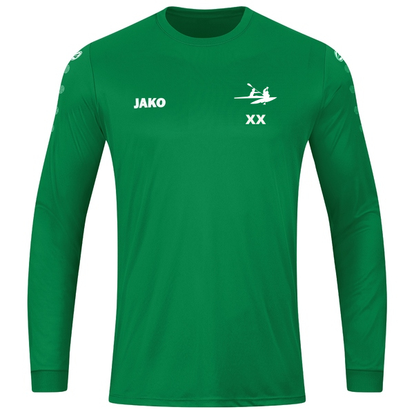 Trikot Team langarm 