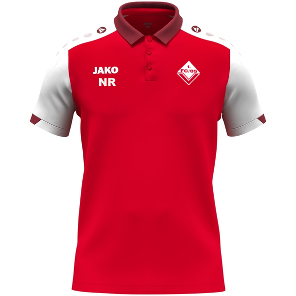Polo Dynamic 