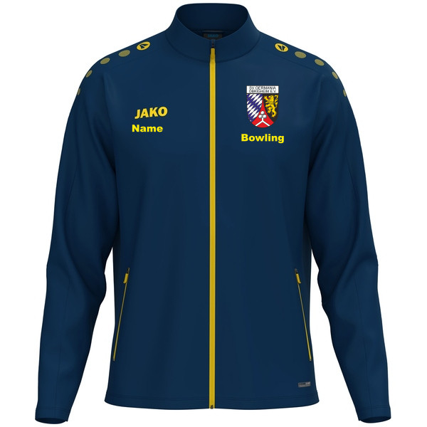 Freizeitjacke One 
