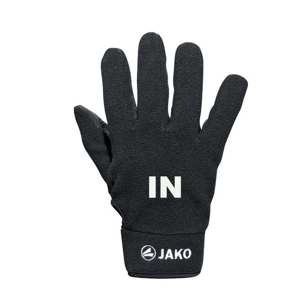 Feldspielerhandschuhe Fleece 