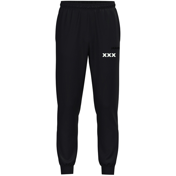 KinderPolyesterhose One 