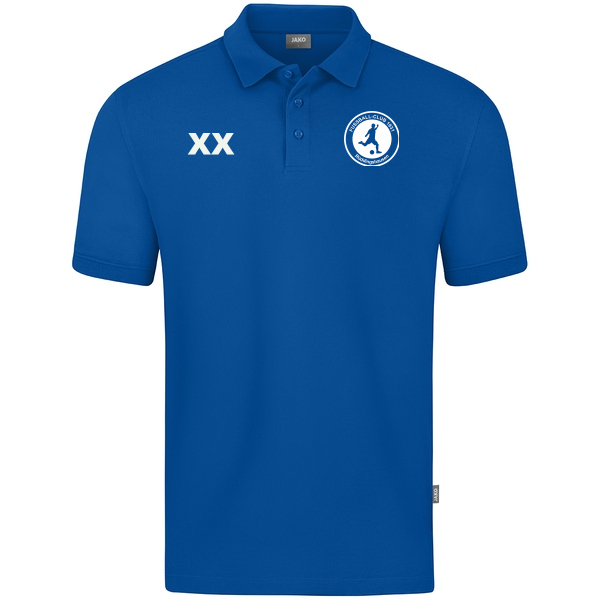 Polo Doubletex 